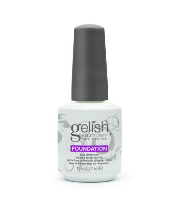Buy Gelish Full Size Gel Nail Polish Soak Off Remover & Cleanser Kit | International Shipping Available - Buy Online on GoSupps.com