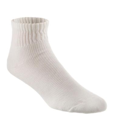 JOBST - SensiFoot Mini-Crew 8-15 mmHg