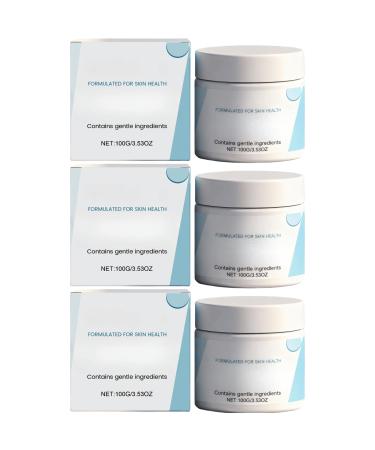 Cr me de soin - Feuchtigkeitsunterst pour un quotidien apaisant et hydrat - L ger Kopfhautpflegeformel (3pcs)
