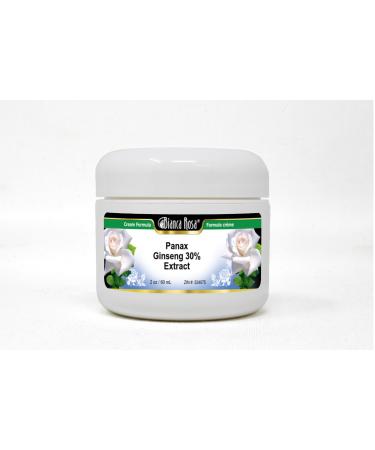Bianca Rosa Panax Ginseng 30% Extract Cream (2 oz ZIN: 524075) 1