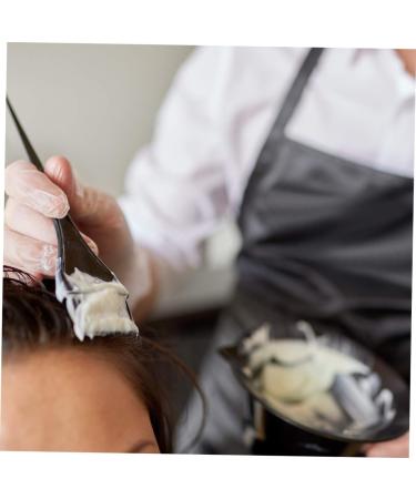 Angoily 1 Hair Colorist Tool Kit Beard Kits Hair Mixing Spoon Hairdressing Bowl Diy Salon Tool Beard Cape Hair Tinting Bowl and Brush Coloring Board Hair Dryer Hair Dye - Buy Online on GoSupps.com