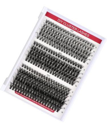 Laluerck DIY Eyelash Extension Kit with Lash and Seal and Lash Applicator Tools for Self Application at Home One - Buy Online on GoSupps.com