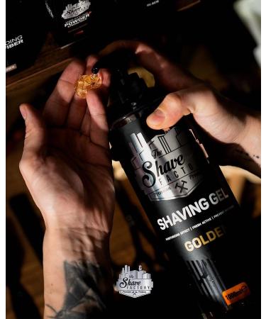 Buy The Shave Factory Hair Powder - Ruby Matt Effect 20g | International Shipping Available - Buy Online on GoSupps.com