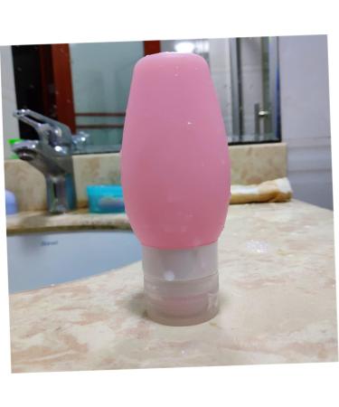 Set lotion travel container toy container shampoo travel bottle shampoo travel container foaming soap dispenser containers for toys Silicone Tubes Portable Travel Bottle desktop Size 1 Picture 1 - Buy Online on GoSupps.com