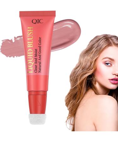  JPSDOWS Cream Blush Liquid Milk Lip and Cheek Dye 2 in 1 | Natural Multistick for Cheeks Lips Eyes Skin Cosmetics Makeup Jpsdows - Buy Online on GoSupps.com