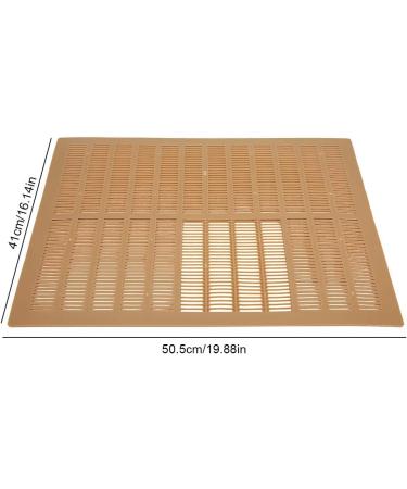 Beekeeping Frame Tool - Propolis Collector | Durable Plastic Beekeeping Equipment for International Shipping - Buy Online on GoSupps.com