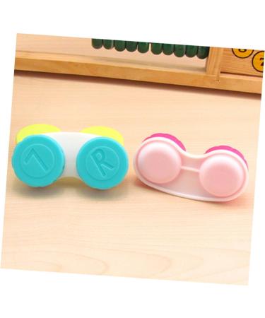 Buy Solustrie 12-Part Set Lens Bracket | International Shipping Available - Buy Online on GoSupps.com