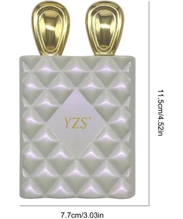 Moisturizing Nourishing Jelly Lipstick - Long Lasting Lip Nourishing Balm Gold Foil Flower Jelly Color Changing Lipstick For Carnival Halloween Ditanpu - Buy Online on GoSupps.com