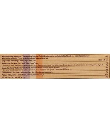 St Michel La Grande Galette Salted Butter 5.3 oz - Authentic French Cookies - Buy Online on GoSupps.com