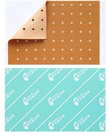 Tianhe Zhuanggu Gao Pain Relieving Plaster - 10 Patches - Solstice (1 Box) - Buy Online on GoSupps.com