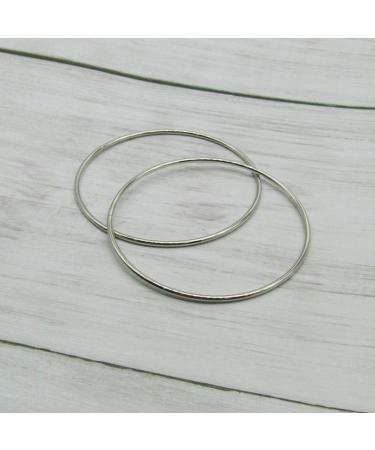 3 Metal Rings