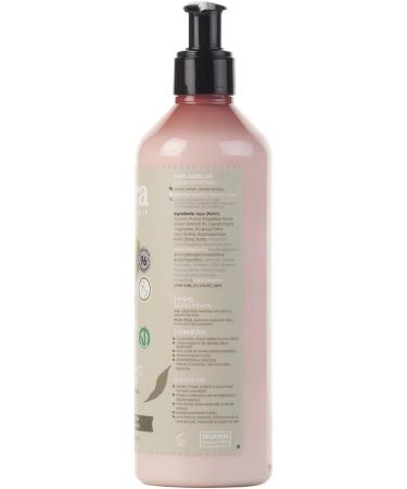  sarcia.eu ITINERA Moisturizing Body Lotion for Dry and Sensitive Skin with Tuscan Olive Oil 96% 370 ml Pack of 3 - Buy Online on GoSupps.com