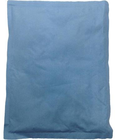 Therapist's Choice  Soft to The Touch Felt Hot & Cold Pack (10x13) 10x13 Inch (Pack of 1)