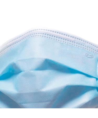 BYD CARE Single Disposable 3-Ply Mask - Essential Protection - Buy Online on GoSupps.com