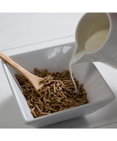 Bran Sticks 1kg - Delicious and Nutritious Snack by Villa Nostrum - Buy Online on GoSupps.com