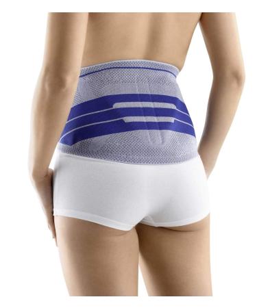 BAUERFEIND LumboTrain - kidney belt for women made of titanium size: 4 37