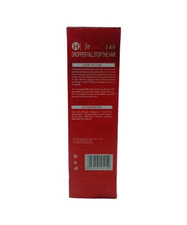 Stimulant Dropper - Natural Growth Enhancer 3.53 Oz | Strengthens Stimulates Nourishes & Revitalizes - Shop Internationally - Buy Online on GoSupps.com