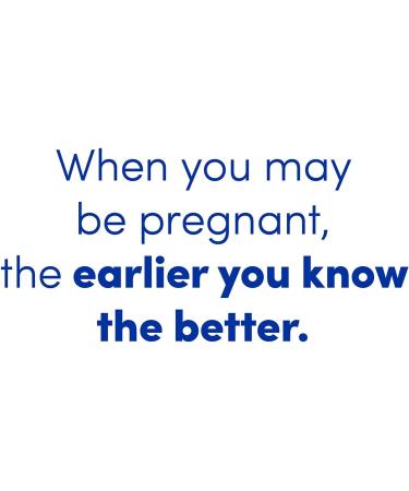 First Response Early Pregnancy Test 2 Strips and 2 Urine Cups - Mega Deals 4 Piece Set - Buy Online on GoSupps.com