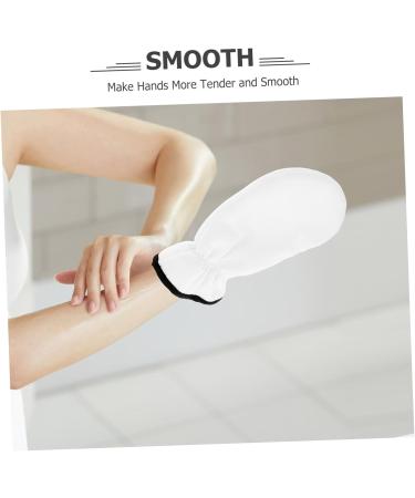Didiseaon Chauffants pour Mains pour Spa Couvertures Thermiques Paraffine de Soin R utilisables pour Application de Cire - Buy Online on GoSupps.com