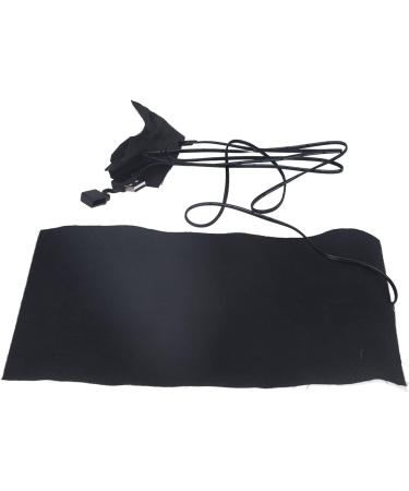 Acouto USBCHES Heating Pillows - 3-Speed Carbon Fiber Heated Pads for Clothing Temperature Control & One-Button Operation - Buy Online on GoSupps.com