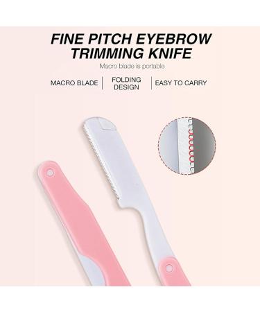 Eyebrow Soap Kit 6PCS Eyebrow Styling Soap Kit Long Lasting Waterproof Smudge Proof Pomade for 3D Feathery Natural Brows Makeup Balm Eyebrow Makeup Balm with Brush - Buy Online on GoSupps.com