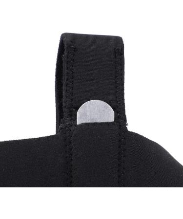 Bunion Splint Corrector for Hallux Valgus - Big Toe Straightener & Orthopedic Foot Pain Relief - Night Support - Buy Online on GoSupps.com