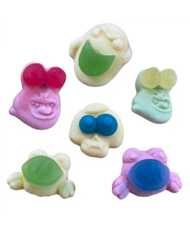 Jelly Monsters 3kg Sweets