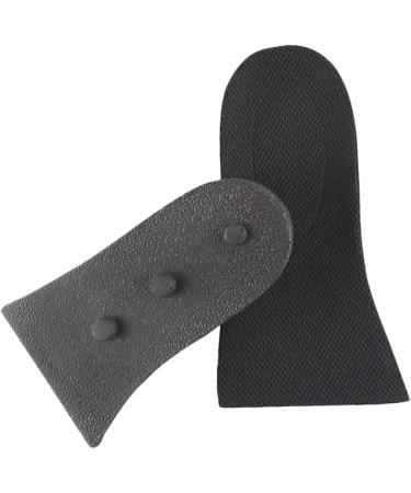 FOMIYES Shoe Lift Inserts for Men - Height Increasing Insoles Cushion Boot Fillers & Comfort Shoe Cushions - Elevate Your Style - Buy Online on GoSupps.com