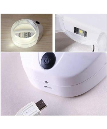 Magnifying Glasses Hand- Double Lens Ideal for Reading Crafts Repair Magnifier Lofty Ambition - Buy Online on GoSupps.com