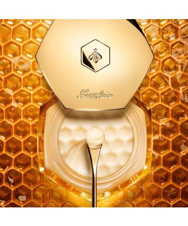 Guerlain Abeille Royale Intense Repair Youth Oil-In-Balm 2.7 oz - Luxurious Anti-Aging Skincare for Worldwide Shipping - Buy Online on GoSupps.com
