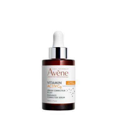 Av ne Vitamin Activ Cg Radiance Corrector Serum 30ml
