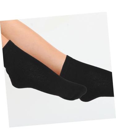 Kisangel Self-Heating Cotton Socks - 8 Pairs Venesheal Foot Warmers for Winter | Cozy & Comfortable International Shipping - Buy Online on GoSupps.com