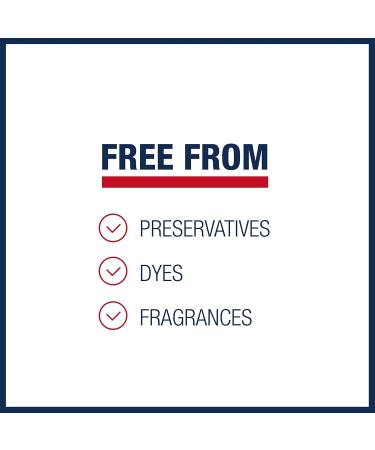 Aquaphor Healing Ointment Advanced Therapy Skin Protectant Dry Skin Body Moisturizer 0.35 Oz Tube Pack of 2 - Buy Online on GoSupps.com