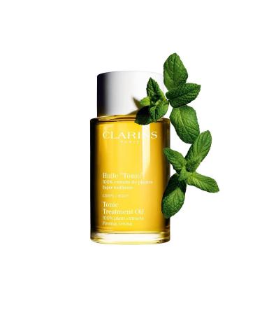 Clarins Huile tonic body oil 100 ml - Buy Online on GoSupps.com