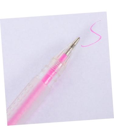 SKISUNO 6pcs Eyebrow Pen Pen Portable Marking Pen Marking Pens for Eyebrow Marking Pen Eyebrow Position Pen Brow Mapping Pen Marking Tool Marking Pen for - Buy Online on GoSupps.com