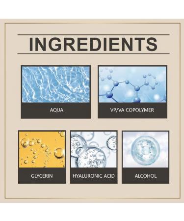 Easy Bake Setting Spray Waterproof & Oil-Control Pore Smoothing Vegan Skin Care 16H Long-Lasting Sweatproof Formula for Matte Finish Makeup Sealant 100ml - Buy Online on GoSupps.com