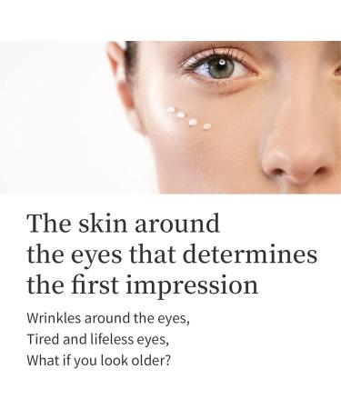 Esfolio Brightening Eye Cream 1.35 Fl oz - Revitalize Your Eyes | International Shipping Available - Buy Online on GoSupps.com