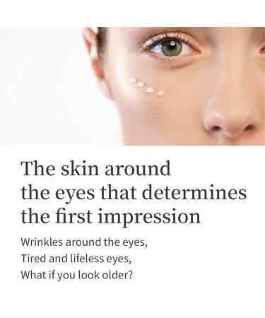 Buy esfolio Lifting Care Eye Cream 1.35 Fl oz - Best Anti-Aging Eye Treatment for Dark Circles & Puffiness - International Shipping Available - Buy Online on GoSupps.com