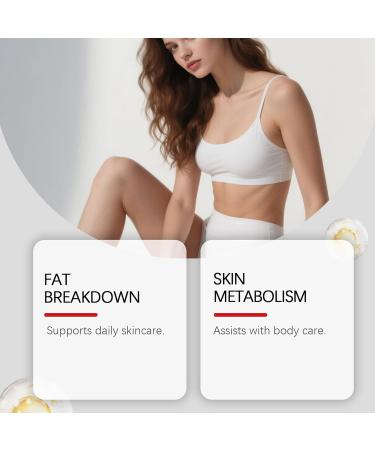 YUNFAX Solid Body Lotion Body Shaping Cream for Women Skin Straightening Balm for Bummy Dighten Arms Buttocks MultiEffect Massage Cream for Thin Dry Skin Care & Cellulite Remover 2 pieces - Buy Online on GoSupps.com