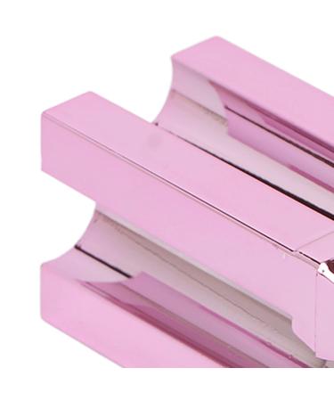 Buy 4-in-1 Eyebrow Sharpener | Lightweight Tool for Beauty Salons | Perfect Eyebrow Pencil Sharpener - Buy Online on GoSupps.com