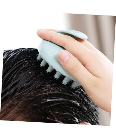 Beavorty Scalp Massager & Shampoo Brush - Japanese Style Hair Massage Device for Scalp & Skin Care - Buy Online on GoSupps.com