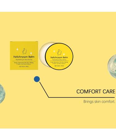 YNPQTDS Skin Cream Body Cream For Skin 50gCaring Balm for Daily Use during Commuting Travel for Hands Elbows Legs At Home - Buy Online on GoSupps.com