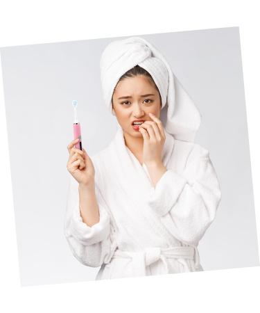 Gatuida Ultra Soft Electric Toothbrush - Travel-Friendly USB Rechargeable Oral Care Device for a Bright Smile - Buy Online on GoSupps.com