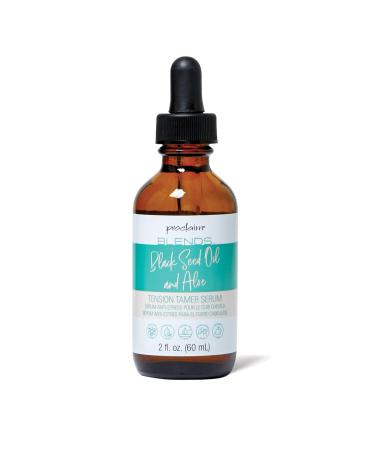 Proclaim Blends Black Seed Oil & Aloe Tension Tamer Serum