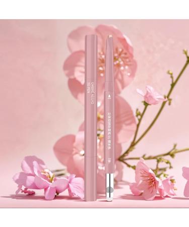 Concealer Light Pen Double Ended Eye Illuminator Pen - 2.5g Long-Lasting Face Makeup Natural Radiance Perfect for Travel Weddings Meetings and Commuting - Buy Online on GoSupps.com