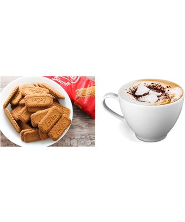 3 in 1 Instant Coffee Gift Box | Coffee Lovers Gifts Set Hamper | Fantastic Letterbox gifts for Coffee Lovers| 9 Instant Coffee Sachets | Biscuits | Lindt Chocolates | All Occasion | Birthday | Easter - Buy Online on GoSupps.com