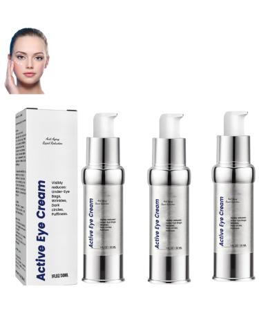 New Instant Eye Lifting Cream, Glozie Eye Eraser, Instant Eye Firming Essence, Anti-Aging & Anti-Wrinkle Eye Cream, Instant Removal of