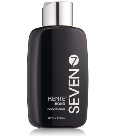 SEVEN Kente Bond Conditioner 10.7 fl. oz. (Pack of 1) 10.7 Fl Oz (Pack of 1)