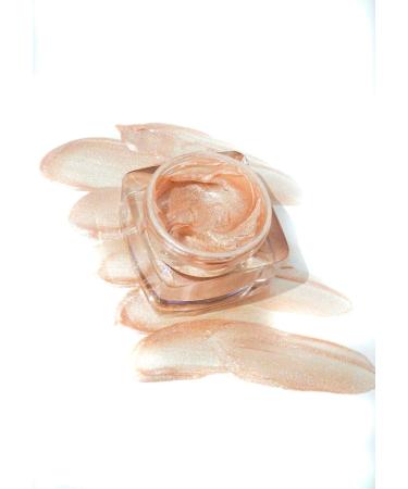 butter LONDON Glazen Highlighting Gel Champagne – International Shipping & Radiant Glow - Buy Online on GoSupps.com