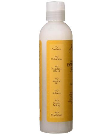 SheaMoisture Raw Shea Butter Extra-Moisture Detangler 8 oz - Hydrating Hair Treatment - Buy Online on GoSupps.com